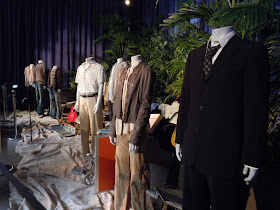 LOST pilot episode costumes