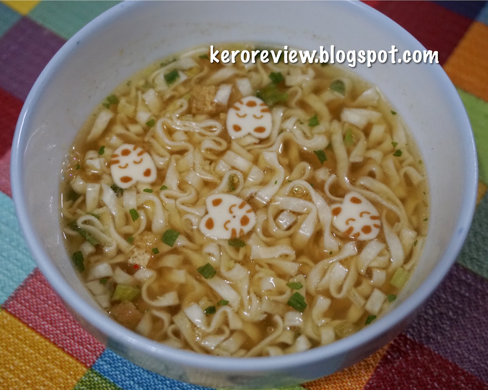 รีวิว นิสชิน บะหมี่กึ่งสำเร็จรูป รสเต้าหู้ทอด และรสแกงกะหรี่ (CR) Nissin Mug Udon Deep Fried Tofu and Curry Pork Flavor.
