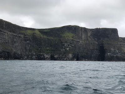 Cliffs of Moher