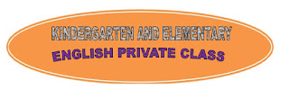 Lowongan Kerja English Private Class