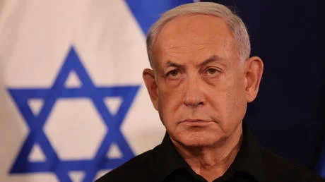 نتنياهو يرفض وقف إطلاق النار والدولة الفلسطينية: "لن نقبل بأي شيء أقل من النصر المطلق"
