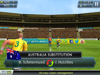 Rugby Nations 13 1.0.0 APK Free Download Android App