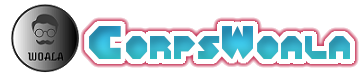 Logo Design by CorpsWoala