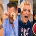 Η Λάουρα Νάργες βγήκε χωρίς εσώρoυχo! Διαλύθηκε το σύμπαν στο Πρωινό! [video]!!!!