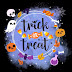 Fairfield County Trick or Treat Times