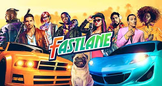 Fastlane : Road to Revenge