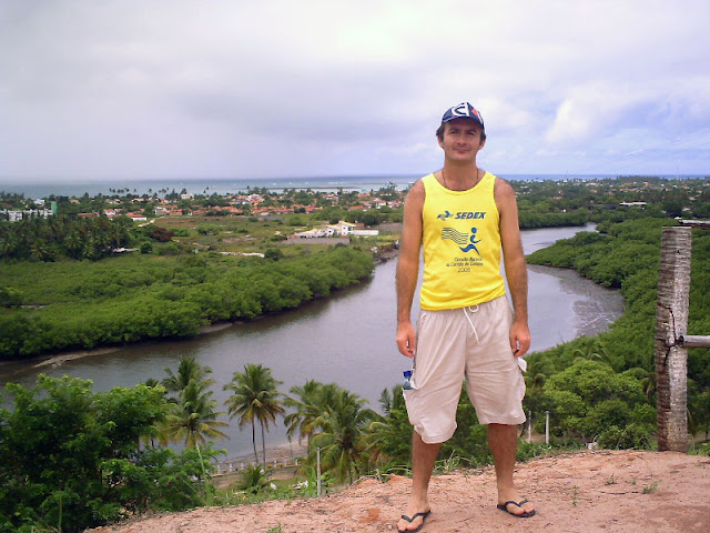 Rio Ariquindá