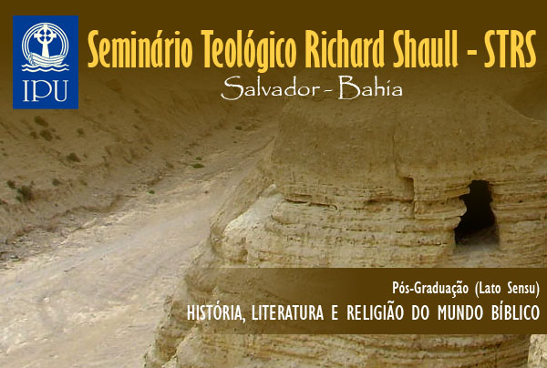 Seminário Teológico Richard Shaull