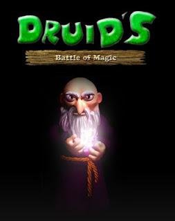 Druids - Battle of Magic Free Download