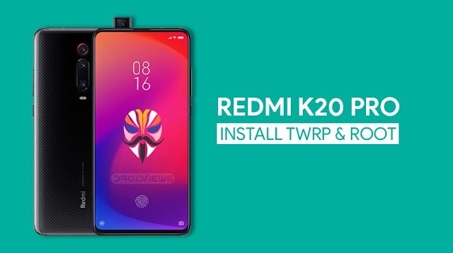 Redmi K20, Redmi K20 Pro With Pop-Up Selfie Camera, 4,000mAh Battery Launched in India: Price, Specifications, Launch Offers