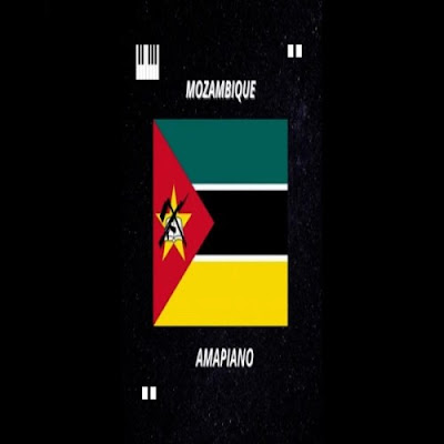 Mellow & Sleazy – Mozambique Amapiano (feat. Mxrcus)