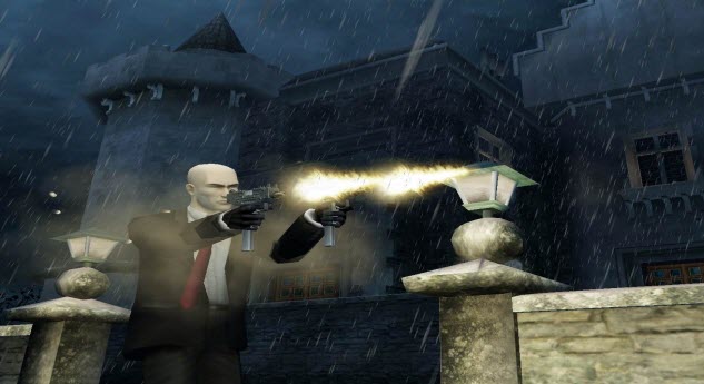 Hitman 3