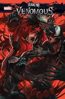 tie-ins de Venom War