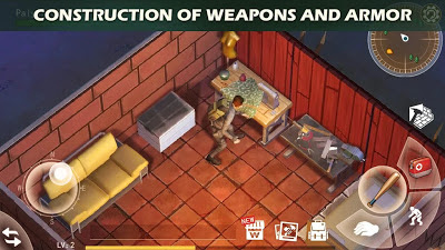 تحميل لعبة البقاء والزومبي حرب الزومبي Danger Survival: Zombie War تحميل لعبة البقاء والزومبي حرب الزومبي Danger Survival: Zombie War