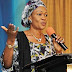 My Husband Will Leave A Better Nigeria After His Tenure - First Lady, Remi Tinubu