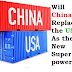 Will China Replace the USA As the New Superpower? 