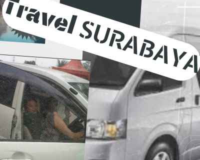 travel semarang