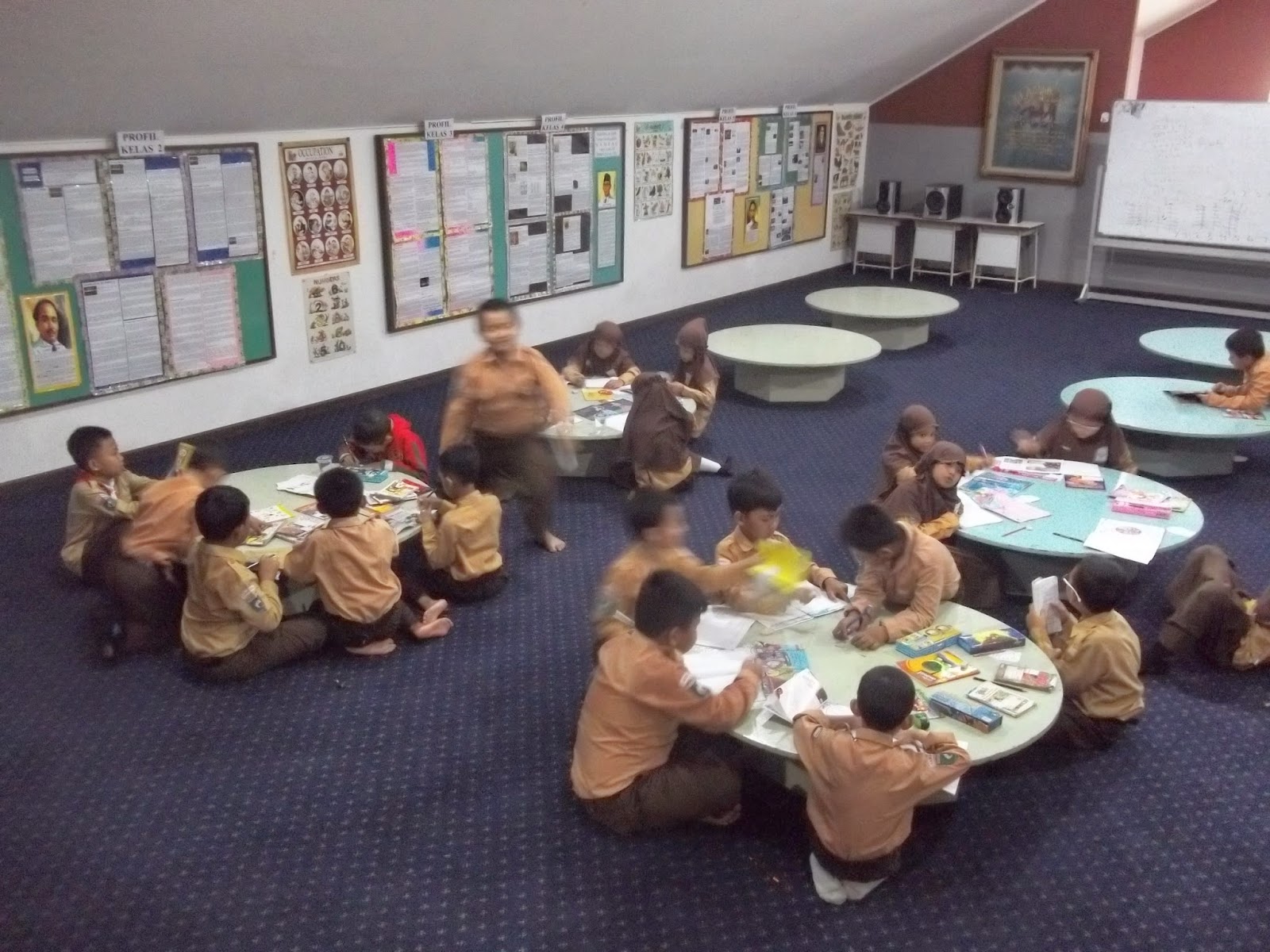 Mencari materi Hubungan Kerjasama Indonesia Dengan negara tetangga Pembelajaran Tematik Kelas 6 Kapuas