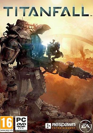 telecharger titanfall pc gratuit