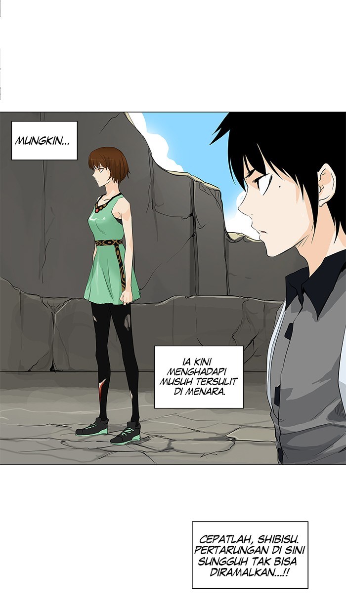 Tower of God Bahasa indonesia Chapter 179