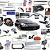 car accessories