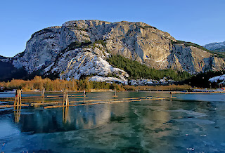 an awesome place for outdoor recreation in Canada