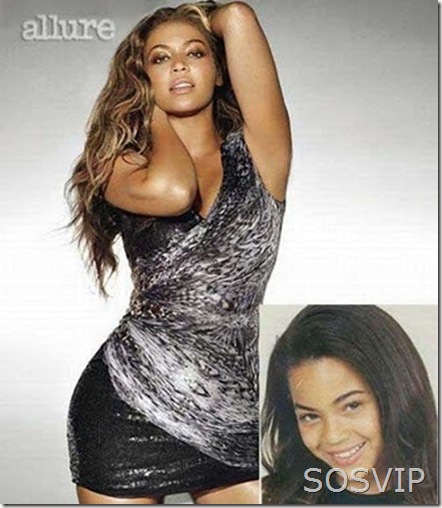 Beyonce