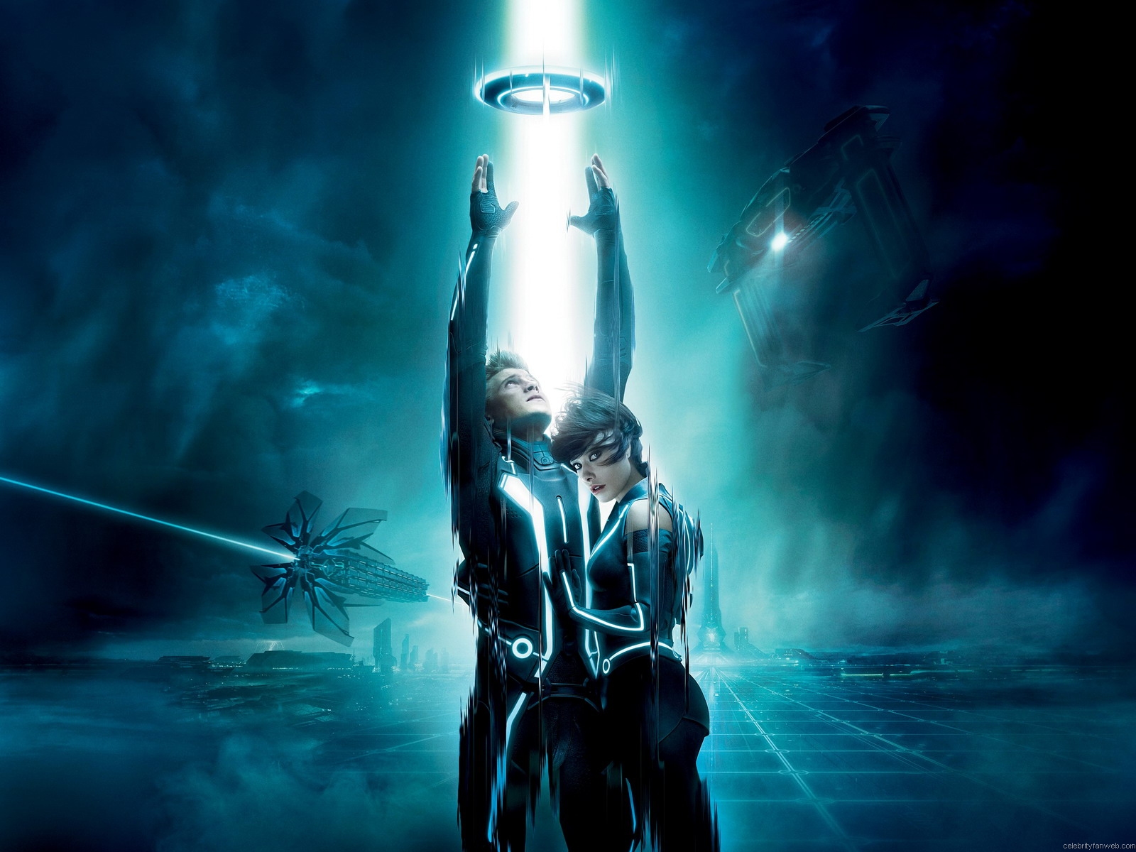 Tron Pictures 8