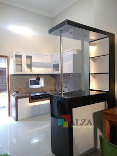 kitchen set ngawi