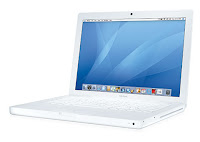 Picture of mac book