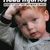 How do I know if my child is OK after hitting his head? PECARN Rule for Pediatric Head Injury 