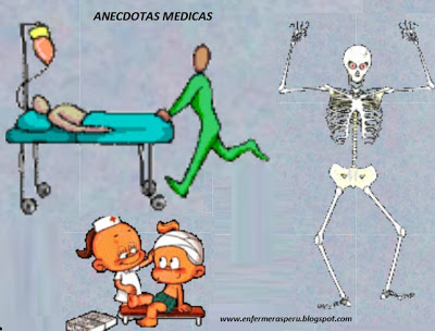 LIBRO ANECDOTAS MEDICAS