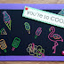 Neon Greeting Card:)