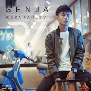 MP3 download Reza Pahlevi - Senja - Single iTunes plus aac m4a mp3