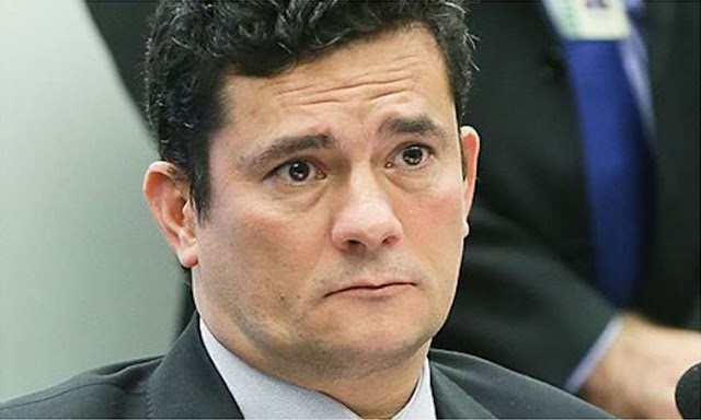 Moro não descarta ser candidato: “Quero continuar no debate público”