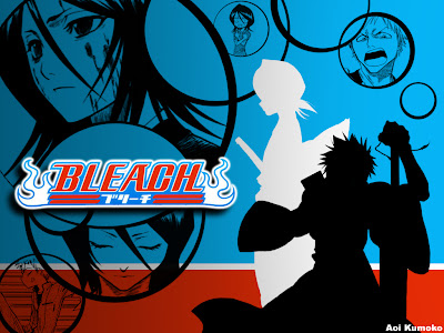 bleach kon wallpapers. Well I have been looking around for some Bleach Wallpapers to review but 