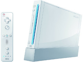 Nintendo Wii 