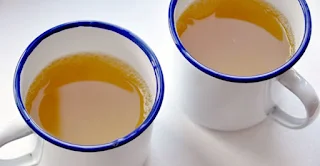 Lemon Tea