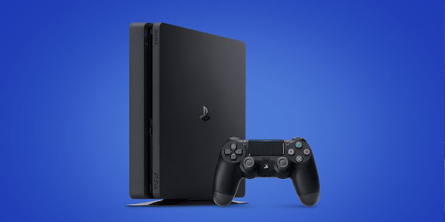 Emulator PlayStation 4 Yang Berhasil