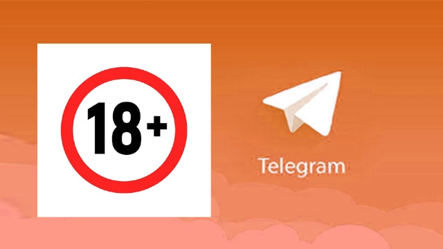 Top 10 Best Adult Telegram Channels List