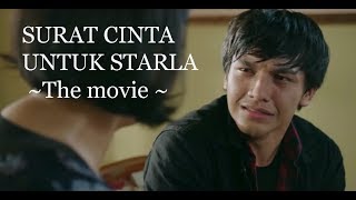 Download Film Surat Cinta Untuk Starla : Streaming Surat Cinta Untuk Starla Jefri Nichol Caitlin Short Movie Chapter 2 Vidio Com : Movies21 adalah sebuah website hiburan yang menyajikan streaming film atau download movie gratis.