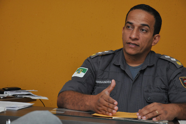 Resultado de imagem para coronel fernandes rn