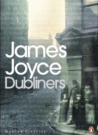 'Dubliners' by James Joyce