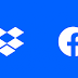 Facebook photo and video now supports Dropbox and Koofr