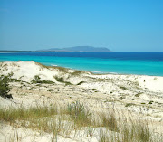 Tunisia. a country in the francophone that I would love to visit someday. (el hawaria beach tunisia)