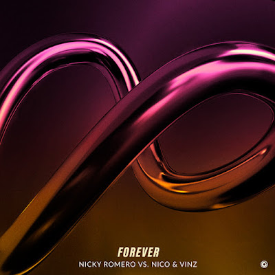 Nicky Romero x Nico & Vinz Share New Single ‘Forever’