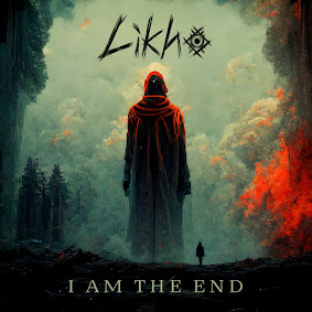 Likho - 2023 - I Am The End (EP)