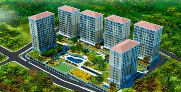 KAYA CITY RESIDENCE
