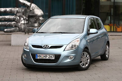 Hyundai i 20