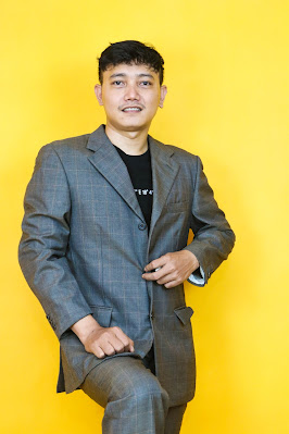 ABDURRACHMAN, KONSULTAN DIGITAL MARKETING PRIVAT DIGITAL MARKETING 1 ON 1